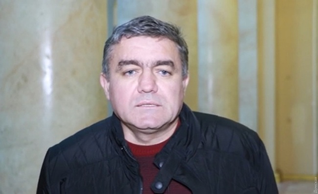 Мер Одеси звільнив головного з дорожнього господарства