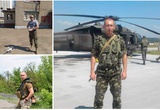 На Донеччині загинув военнослужбовець з Одеської області