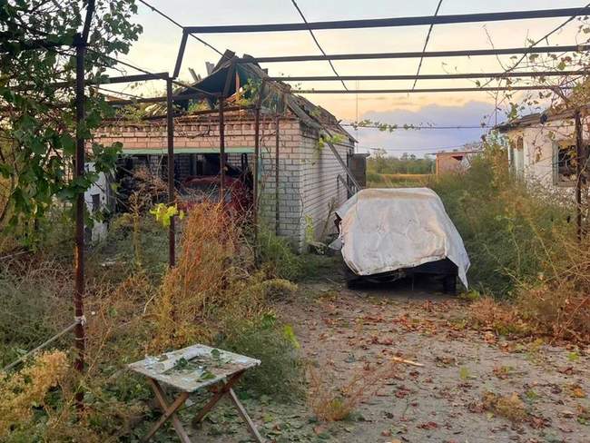 Фото: ГУ Нацполіції в Херсонській області