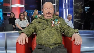 Командир роти самооборони Криму отримав вирок за державну зраду