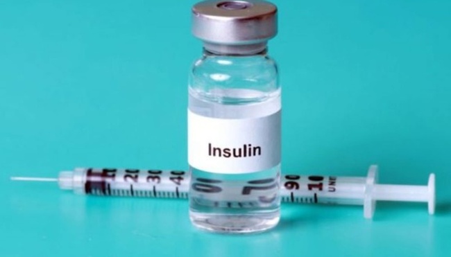 Кількість аптек, де пацієнти можуть отримати інсулін на Одещині, виросла майже в п'ятеро