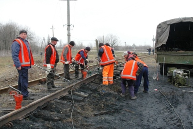 Одесская железная дорога изменит расписание более двух десятков поездов в апреле