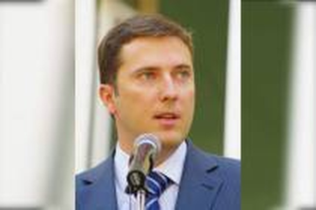 Экс-заместитель губернатора Одесской области скончался в результате болезни