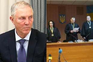 Одеський суд остаточно вирішив долю колаборанта Сальдо