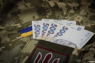 In Mykolaiv region, only four families received compensation for fallen defenders