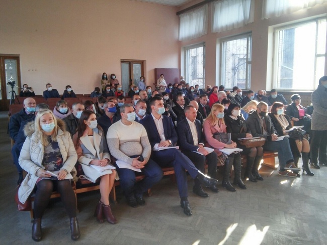 Депутаты Сафьяновского сельсовета не смогли на первой сессии избрать секретаря