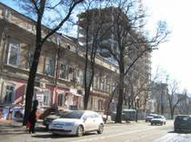 «ДемАльянс» снова инициирует общественные слушания в Одессе