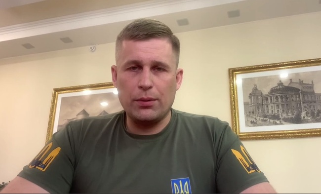 Голова Одеської обласної військової адміністрації анонсував інспекції в громадах області
