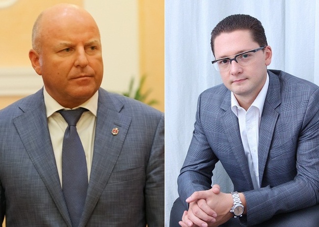 Курировать грантовый офис будет фигурирующий в «деле Краяна» заместитель мэра Одессы