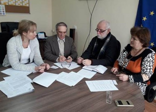 При Болградской РГА планируют сформировать новый общественный совет
