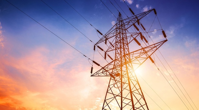 Нацкомісія перевірить постачальників електроенергії в Одеській області
