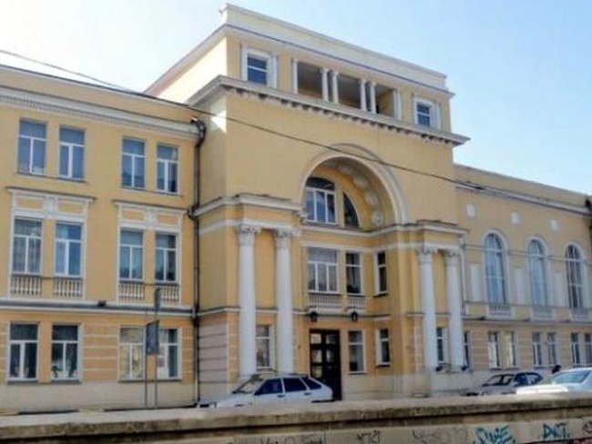 Одесский горсовет не может дать денег школе Столярского, а у министерства нет средств, - департамент культуры