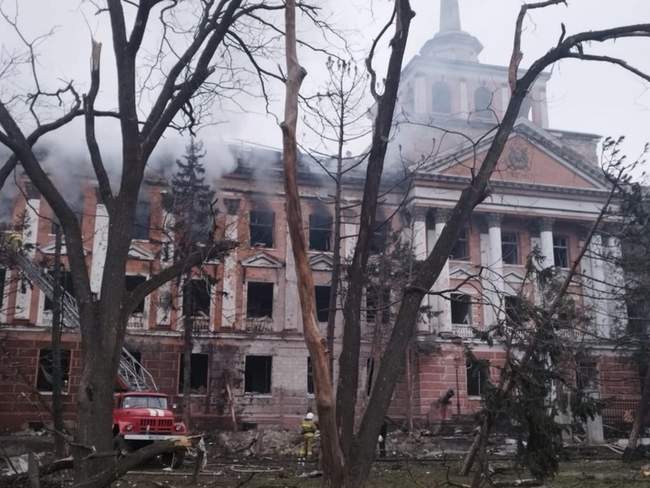 Фото: ОК "Південь"