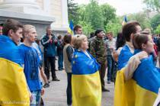В Одессе пройдут два поминальных митинга