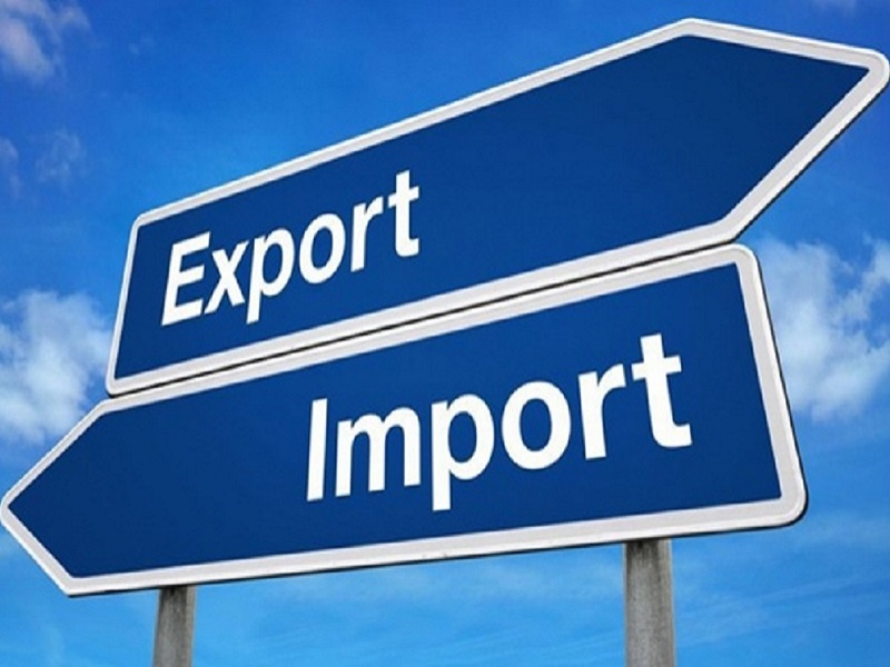 У січні Одещина опинилася на четвертому місці в Україні за обсягами експорту