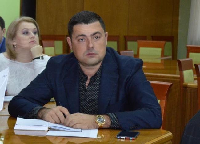Суд обязал НАБУ начать уголовное производство из-за декларации депутата Одесского облсовета