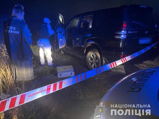 Під Одесою скоїли напад на депутата з Херсонщини