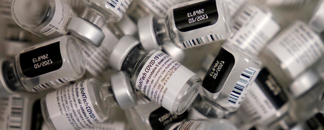 Одеська область отримала 23 тисячі доз найпопулярнішої серед одеситів вакцини
