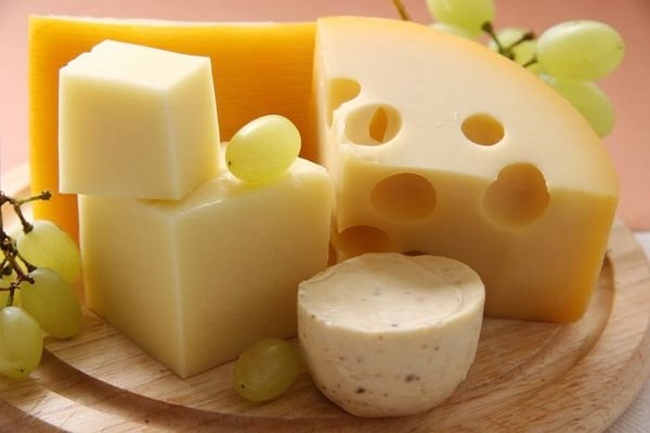 Санаторий «Салют» купит сыр у предложившего самую высокую цену участника торгов