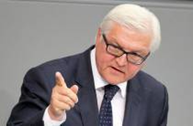"Нормандские министры" обсудили выборы на Донбассе