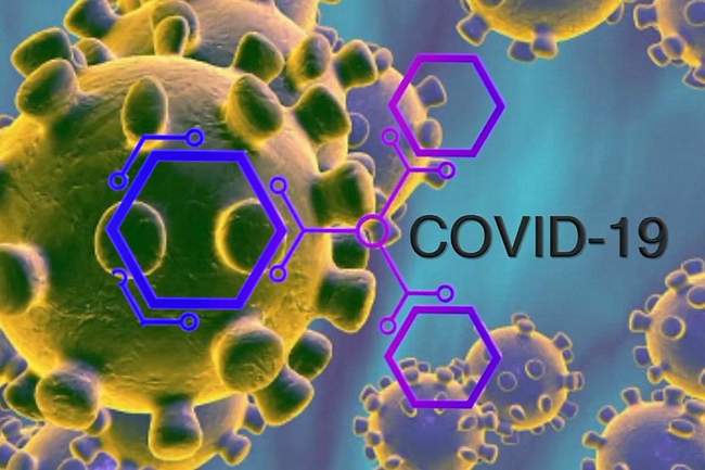 В Одеській області зареєстровано майже 60 нових випадків COVID-19