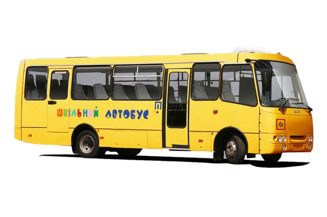 Дві місцеві ради на Одещині придбають шкільні автобуси по 2 мільйони