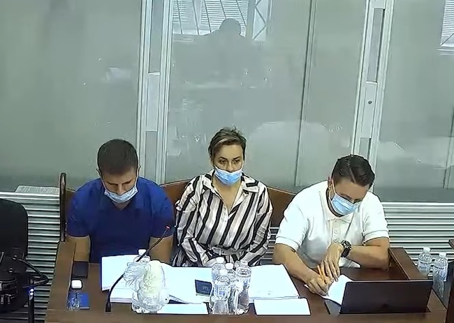 Депутатку Одеської міської ради відправили в СІЗО з правом застави