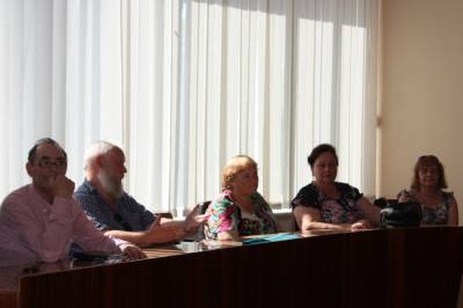 Представители национальных громад Одесской области собираются разработать предложения к реформе децентрализации 