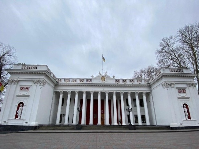 В Одесі незвично призначили засідання виконкому міської ради