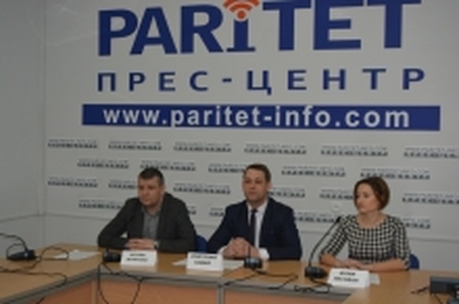 Пресс-конференция по правам крымчан и безопасности в громаде 