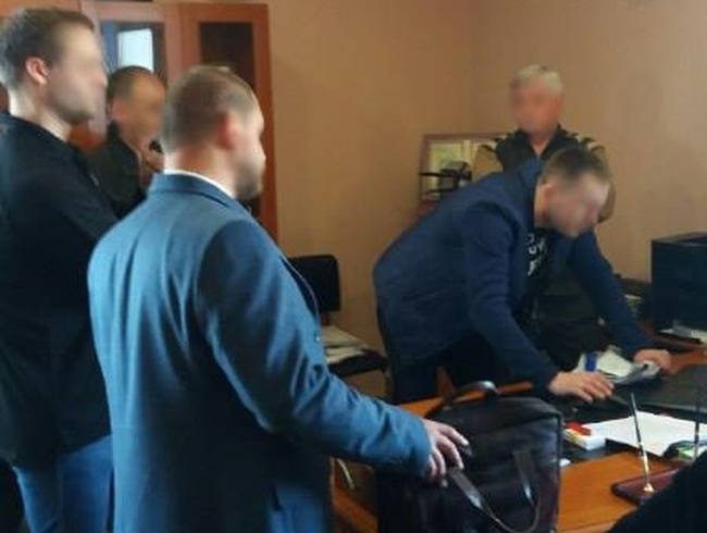 Антикоррупционный суд рассмотрит дело подозреваемого во взяточничестве судьи из Одессы на следующей неделе