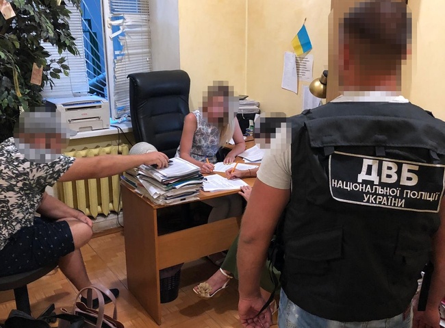 В Одесі колишнього поліцейського підозрюють у зґвалтуванні неповнолітньої
