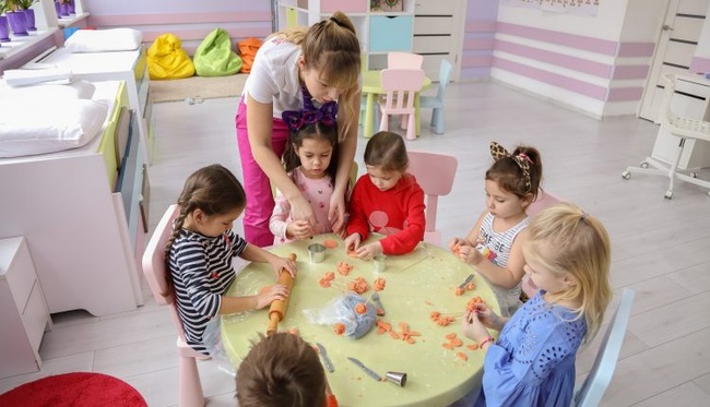 В Одессе компенсацию за частный детсад будут выдавать родителям