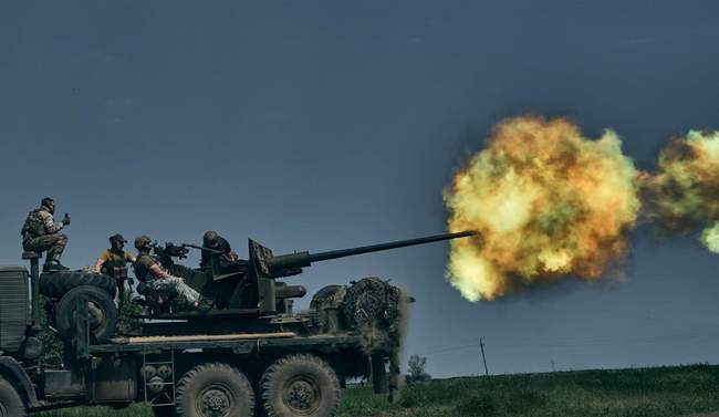 ФОТО: Оперативне командування "Південь"