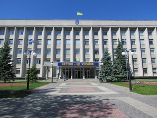 Херсонські депутати не відзвитували про свою діяльність