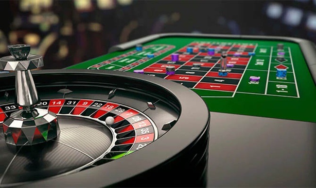 Верховна Рада ухвалила в другому читанні закон про казино