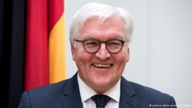 В Германии избран 12-й президент