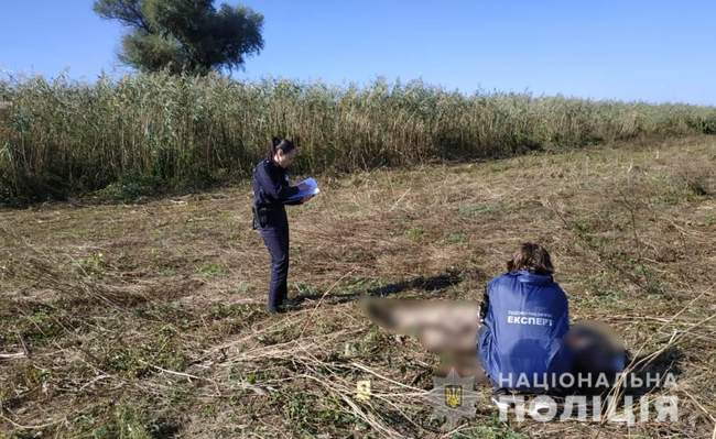 На Одещині чоловік вбив приятеля під час полювання