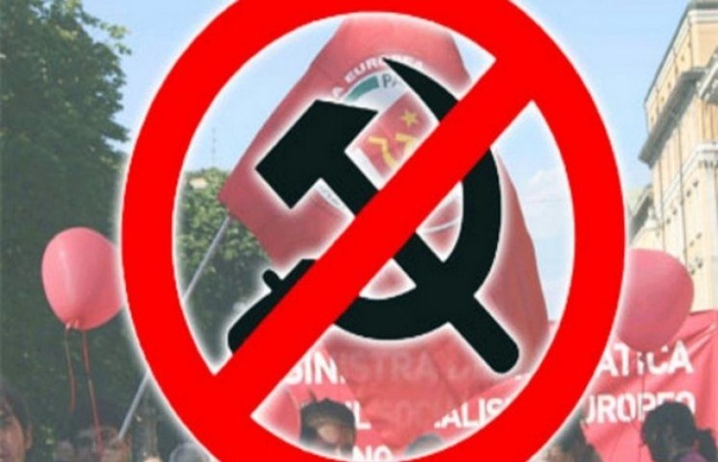 В Одесской области за два года наказали четырех человек за использование запрещенной символики