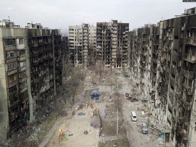 В ООН зафіксували майже 22 тисячі жертв серед цивільного населення в Україні