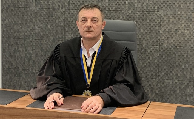В Хозяйственном суде Одесской области избрали председателя: чем богат Петров