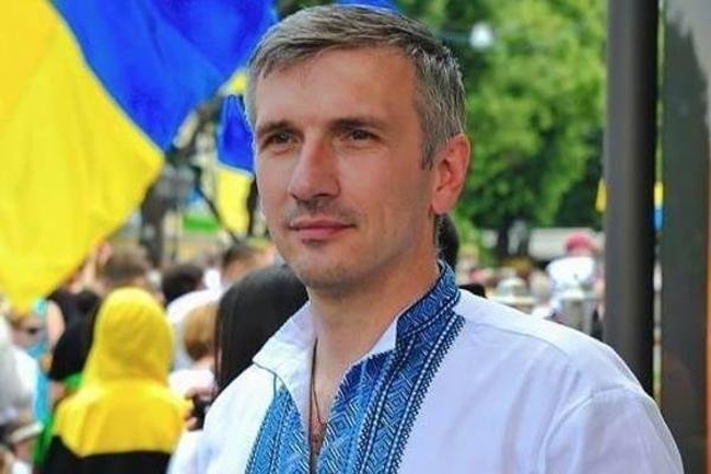 Одесский активист жалуется, что полицейские скрывают от его адвоката материалы о покушении
