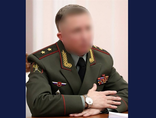 На Херсонщині судитимуть російського генерала :: Інтент :: Регіональна ...