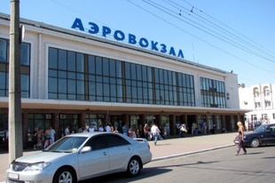 Часть территории Одесского аэропорта продали частникам, - Труханов