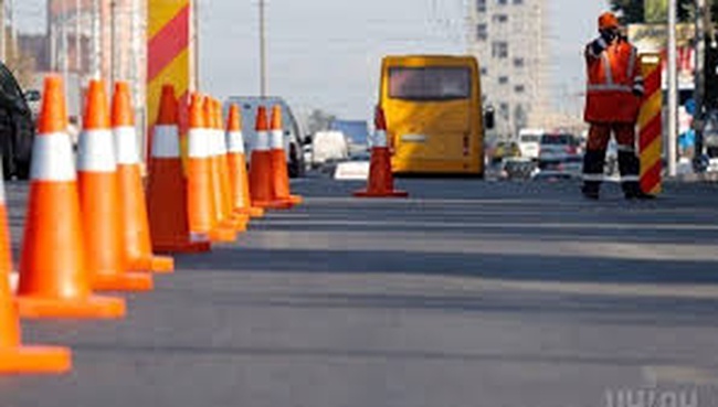 Служба автодорог заплатит 22 миллиона за содержание дорог Килийского района в следующем году