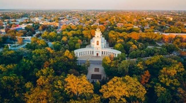 Измаильский горсовет снова соберется из-за бюджета города