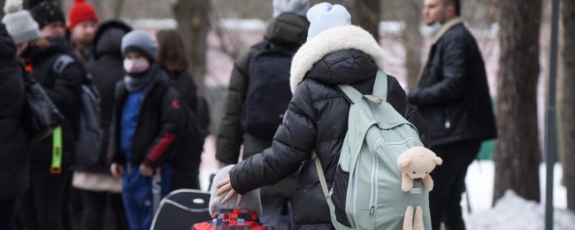 В Одеській області зареєстрували 25 тисяч переселенців