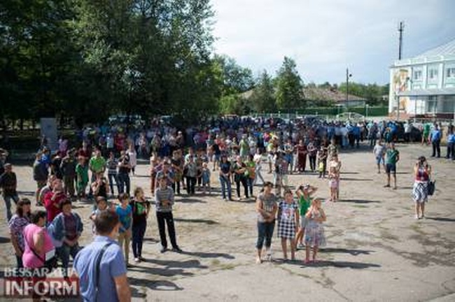 Одесский Комитет избирателей обеспокоен бездействием властей в связи с ситуацией в Лощиновке, - заявление