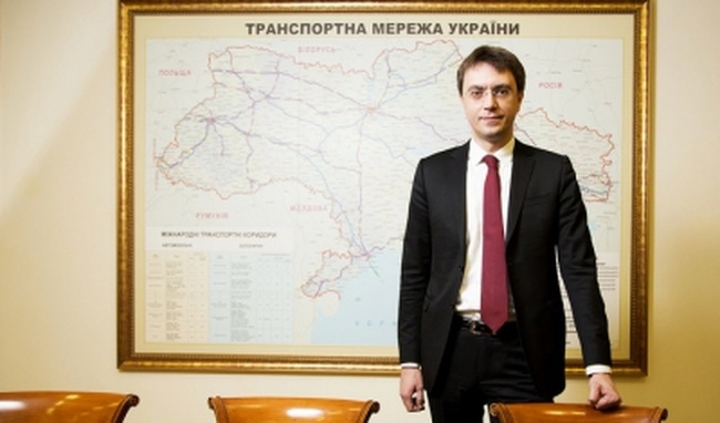 Управление АМПУ переедет в Киев, техперсонал останется в Одессе, - министр