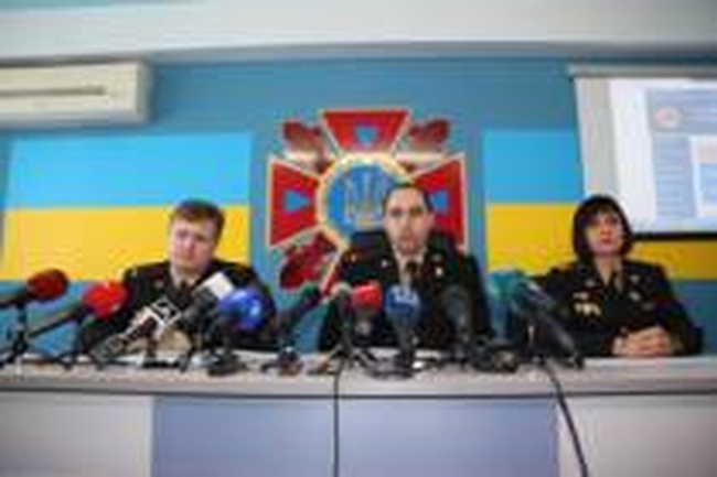 В Одессе создан штаб предупреждения и противодействия угрозам и интерактивная карта бомбоубежищ